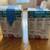 Laticrete Permacolor Non-Sanded Grout Base 8 lb cartons — Opened LOT of 2 1 thumbnail