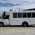 2017 Chevrolet Express 4500 13 Passenger Bus with Wheelchair Lift - 14 2 thumbnail