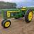 John Deere 520 1 thumbnail