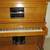 AntiqueH.L. Phillips player piano, serial no. 111153 6 thumbnail