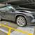 2023 Toyota Highlander Hybrid Platinum trim 6 thumbnail