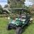 Gas Golf Cart: 2005  Yamaha G-28A, U-Max, Gas Golf Cart. 5 thumbnail