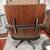Eames Herman Miller Style Lounge Chair 5 thumbnail