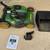 Deere Rear Drive Push Mower - Working 1 thumbnail