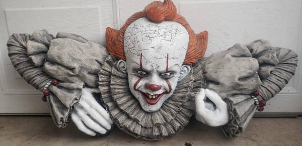 PENNYWISE 1