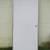 New Out Swing/In Swing Metal Insulated 36"x 80" Door Unit- 3 3/4" Alu 1 thumbnail