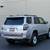 2019 Toyota 4Runner SR5 Premium Sport Utility 4D suv Classic Silver 4 thumbnail