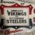 Vintage Minnesota Vikings Pennants 20 thumbnail