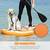 Famistar 11.8 FT stable inflatable stand-up paddle board surfboard - down from $ 6 thumbnail