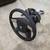2005 Dodge Magnum Wiper Cowl / Trim / Steering Column 13 thumbnail