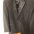 Tuxedos (3) Calvin Klein Black Super100 42L 40L, 40R, 41L Weddings 3 thumbnail