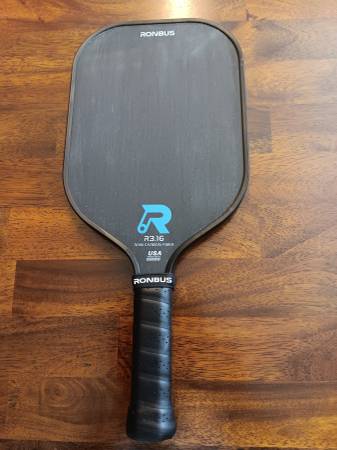 Ronbus Pickleball Paddle 1