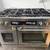 Dacor 48” Dual Fuel Range — Excellent Condition 2 thumbnail