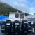 33’ Midjet Seasmaster w/ Triple 300hp Mercury Verados 6 thumbnail