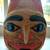 Haida/Tlingit Cedar Traditional Dogfish carving 9 thumbnail