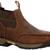 NEW SZ 8 Men WATERPROOF Work Boots Chelsea Romeo Georgia Athens 360 3 thumbnail