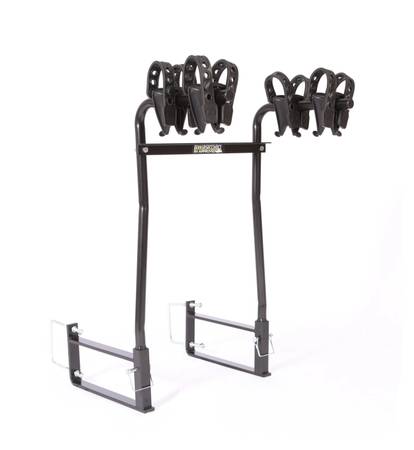 Swagman 2-bike bicycle rack RV-compatible 1
