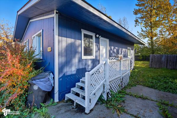 $205,000 / 2br - 768ft2 - ¡CASA CON INSPECCIÓN COMPLETADA! (509 Irwin St.) (Anchorage)63991792117123121