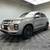 2021 Mitsubishi Outlander Sport ES suv Alloy Silver Metallic 3 thumbnail