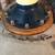 Unique Ford axle lamp, light fixture 3 thumbnail