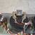 4 Vintage Triplett Meter Gauges Milliamperes Volts Amperes 8 thumbnail
