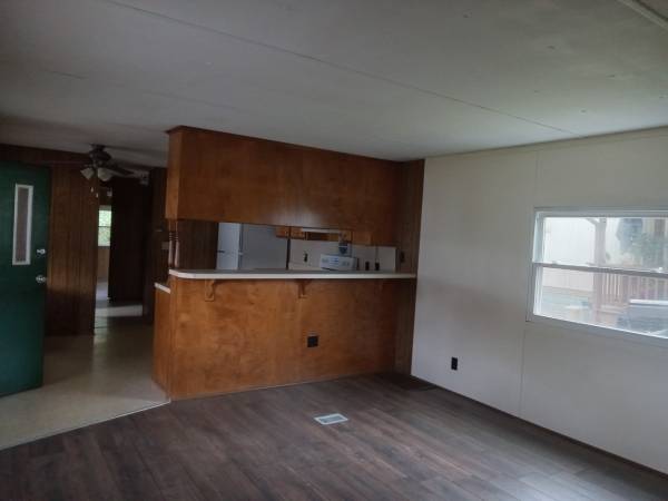 $13,000 / 2br - 2br 1ba casa móvil en venta en COMUNIDAD DE RETIRO-EDAD DE 55 AÑOS O MÁS (Altavista)63851967176707123