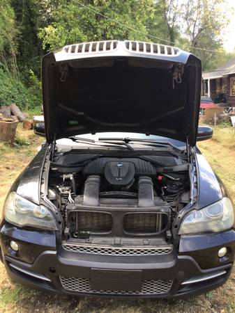 2008 BMW X5 - $3500 (Seattle)63441889030531121