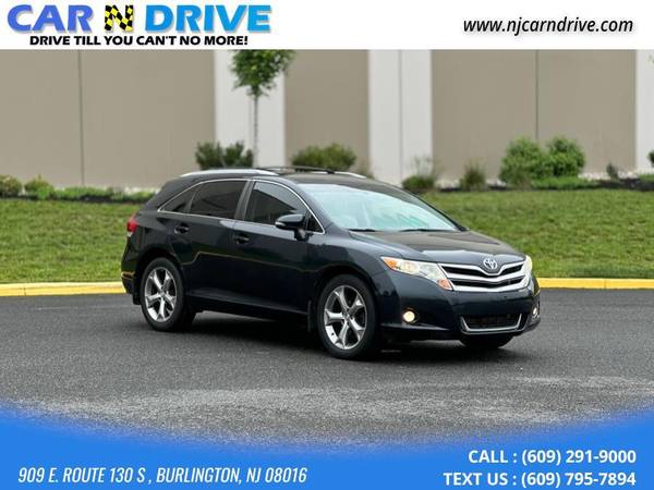 2014 Toyota Venza XLE V6 | Limited V6 | LE V6 - $7,599 (+ Car N Drive - OFERTAS INCREÍBLES PARA LA ÉPOCA DE IMPUESTOS!)63625169549185124