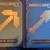 Minecraft Complete Handbook Hardcover Set 4 thumbnail