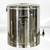 Bucket Rice Storage Bin Rice Box Rice Cooker/Soup Warmer/Steamer 8 thumbnail