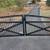 **  Professional - Custom Built Driveway Entry Gates  ** 20 thumbnail