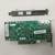 SolarFlare S6102 SFN5122F Dual Port 10Gbe PCIe Adapter SF329-9021-R7 3 thumbnail