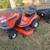 Husqvarna YTH24V54 Lawn Tractor 3 thumbnail