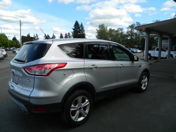 2014 Ford Escape SE - ¡EXTRA LIMPIO! ¡FINANCIAMIENTO FÁCIL! ¡LLAME AHORA! - $9,495 (+ Attwood Auto Sales)63623387498881124