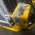 Yale 24 Volt Electric Walkie Stacker Forklift 2 thumbnail