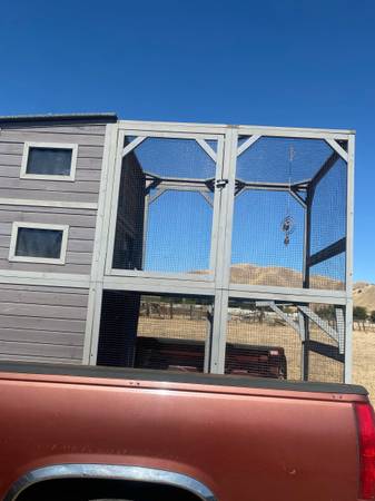 Cage (Lemon Cove)64025057157762124