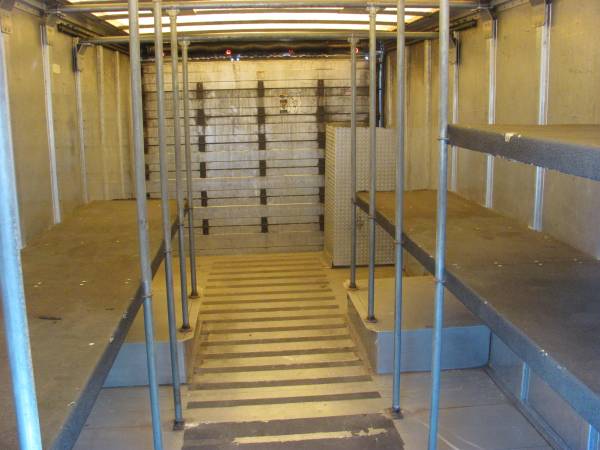 2008 Freightliner MT45 CHASSIS POSSIBLE - Photo 8
