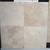 TURCO CLASSICO NLM TRAVERTINE 12"x12" FILLED AND HONED 1 thumbnail