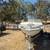18ft blue water deep v 5.0 engine EZ-load trailer 7 thumbnail