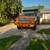 1990 Ford F800 dump truck 3 thumbnail