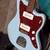 🎸 For Sale: 2021 Fender Squier Jazzmaster – Excellent Condition! 🎸 2 thumbnail