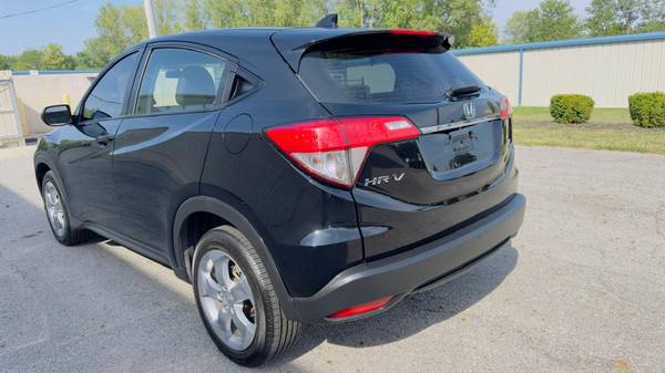 2019 HONDA HR-V LX- AWD - WOW! - $12,995 (Columbus)63478040443395122