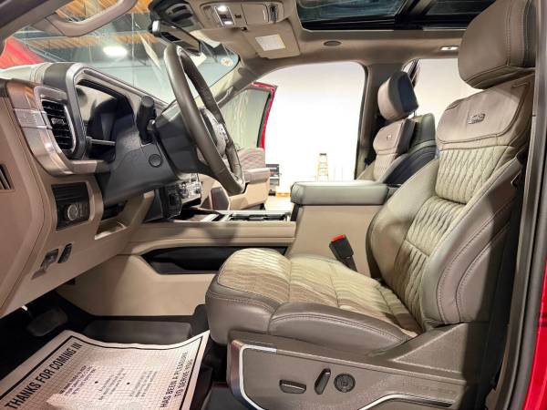 2025 Ford F-450 Super Duty - Photo 8