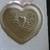 Set of 2 New Stoneware Cookie Molds 8 thumbnail