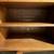 Walnut Wood TV Console Mid-Century Modern 5 thumbnail
