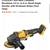 DEWALT Flexvolt Grinder 15 thumbnail
