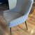 Accent chair / Dining chair 1 thumbnail
