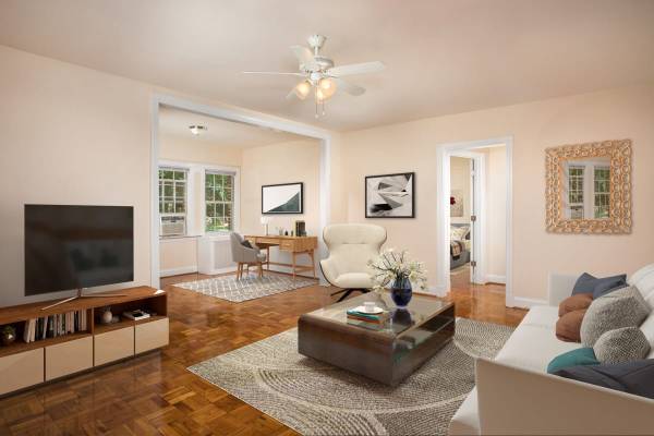 $1,983 / 420ft2 - Studio, Cable Ready, Rooftop Terrace/ Sundeck (1301 15th Street Northwest, Washington, DC)63896155424387120