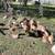 Heritage Bourbon Red Turkeys Various Ages 4 thumbnail