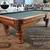 Golden West Pool Table (FREE Delivery & Install + New Felt Any Color) 1 thumbnail